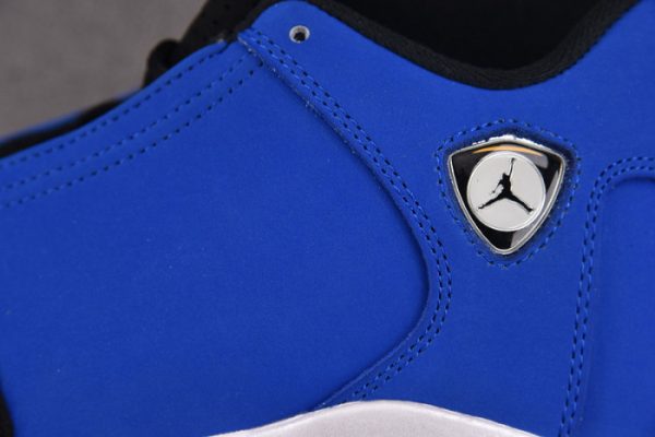Air Jordan 14 Laney 487471-407