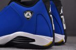 Air Jordan 14 Laney 487471-407