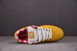 Nike Dunk Sb Low Premium Yellow Lobster 313170-137