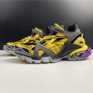 Sneaker Tess.S.Gomma 4.0 4000017