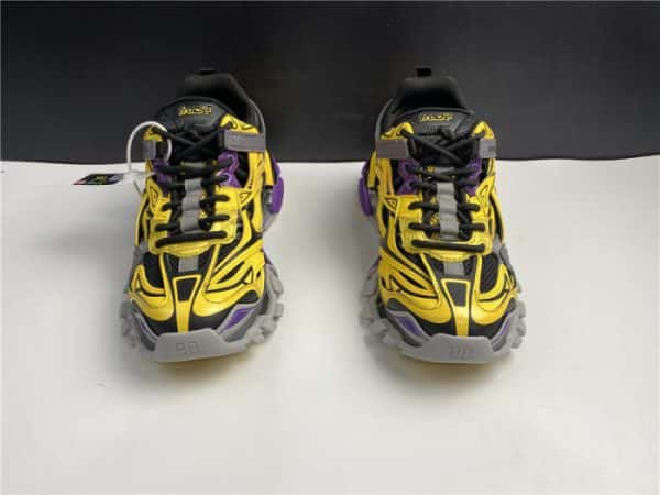 Sneaker Tess.S.Gomma 4.0 4000017