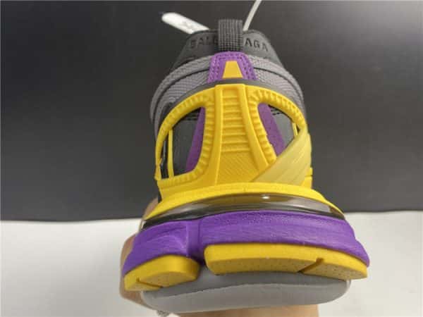 Sneaker Tess.S.Gomma 4.0 4000017