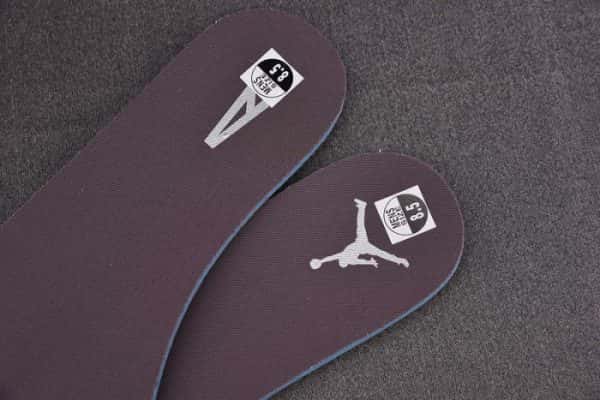 Air Jordan 3retro A Ma Maniere Dh3434-110