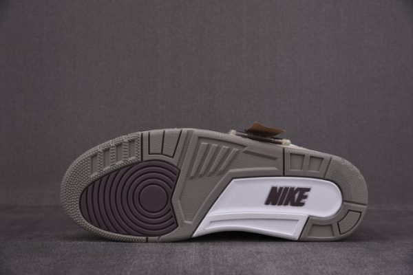Air Jordan 3retro A Ma Maniere Dh3434-110