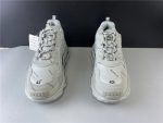 Triples Trainer Sneakers Letters 2000022