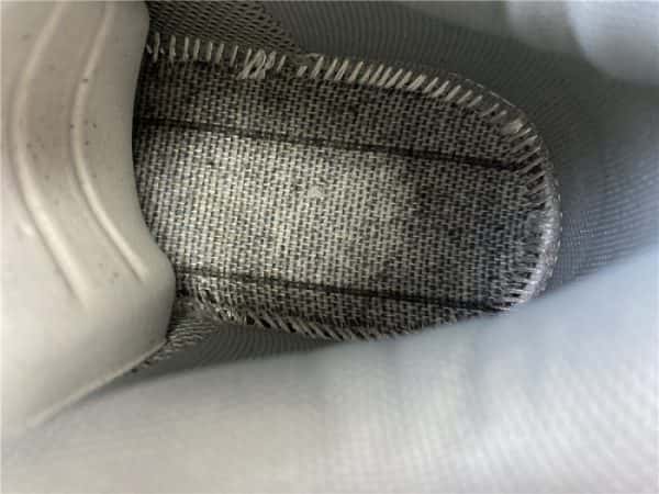 Triples Trainer Sneakers Letters 2000022