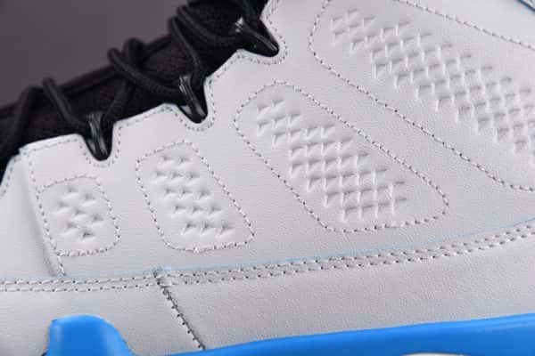 Air Jordan 9 Og "Powder Blue" Fq8992-101