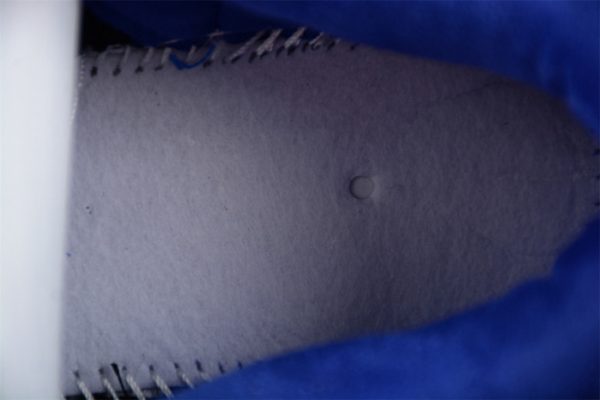 Nike Dunk Low Lx Blue Suede Dv7411-400