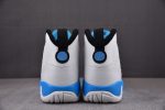 Air Jordan 9 Og "Powder Blue" Fq8992-101