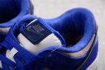 Nike Dunk Low Lx Blue Suede Dv7411-400
