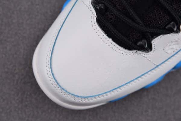 Air Jordan 9 Og "Powder Blue" Fq8992-101