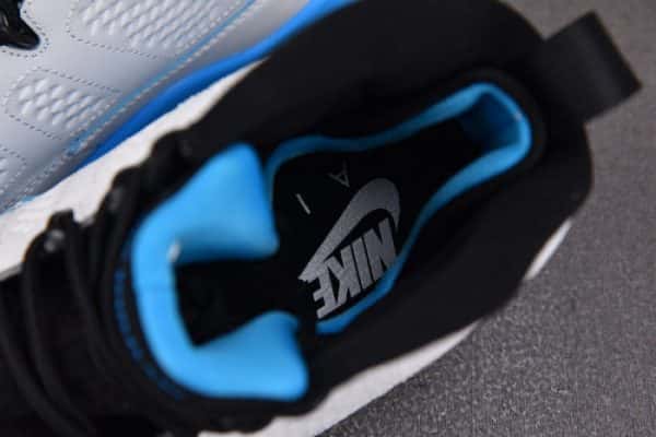 Air Jordan 9 Og "Powder Blue" Fq8992-101