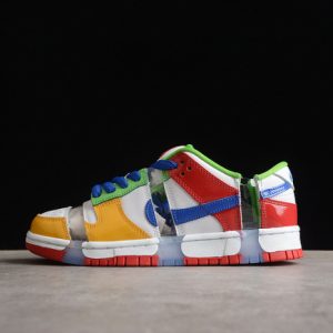 Nike Sb Dunk Low Sandy Bodecker Fd8777-100