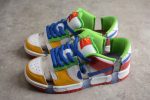 Nike Sb Dunk Low Sandy Bodecker Fd8777-100