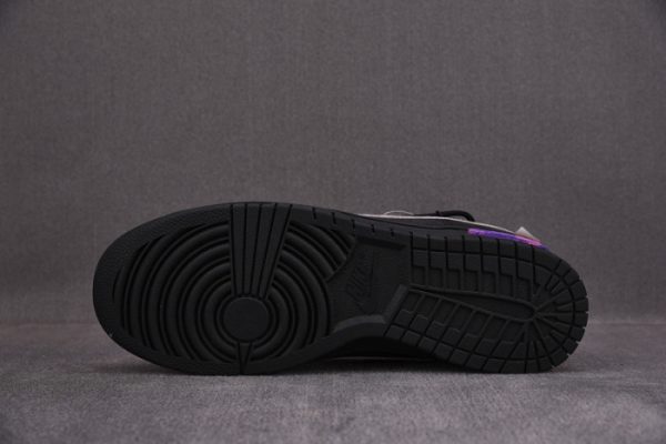 Ofw X Dunk Low ¡°50 Of 50¡± Dm1602-001