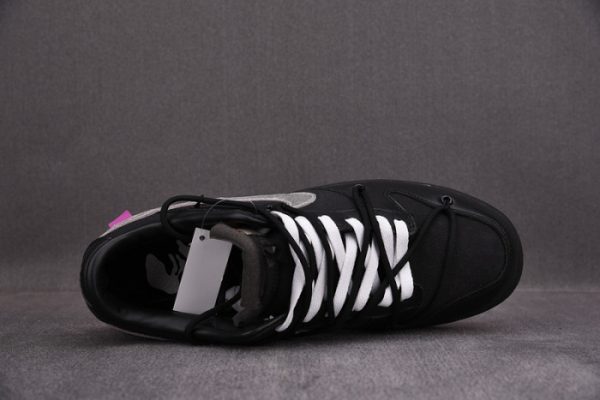 Ofw X Dunk Low ¡°50 Of 50¡± Dm1602-001