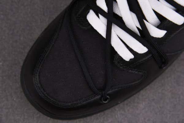 Ofw X Dunk Low ¡°50 Of 50¡± Dm1602-001