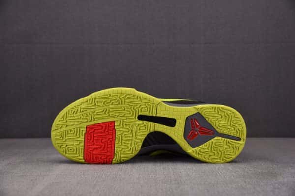 Nike Kobe 5 Protro Chaos Ge Cd4991-001