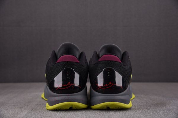 Nike Kobe 5 Protro Chaos Ge Cd4991-001