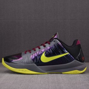 Nike Kobe 5 Protro Chaos Ge Cd4991-001
