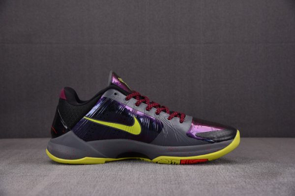 Nike Kobe 5 Protro Chaos Ge Cd4991-001