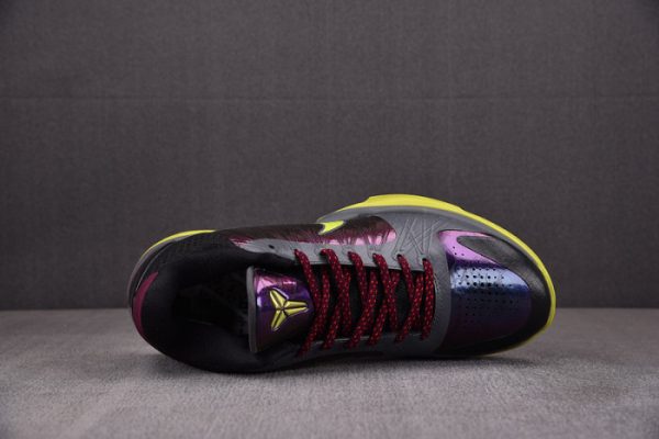 Nike Kobe 5 Protro Chaos Ge Cd4991-001