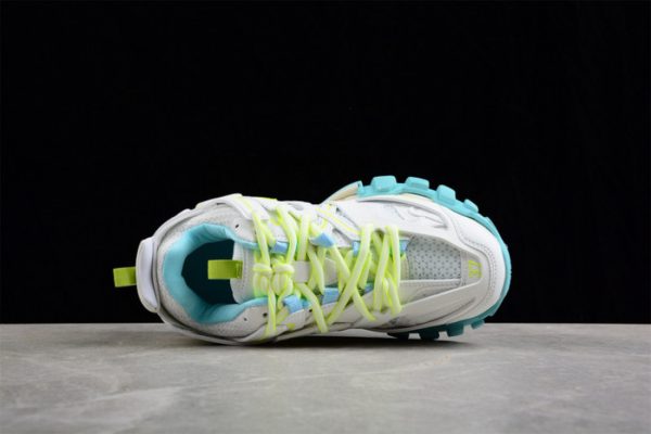 Sneaker Tess.S.Gomma 5000090