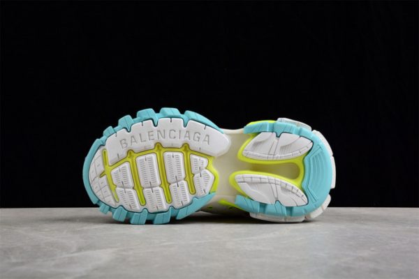 Sneaker Tess.S.Gomma 5000090