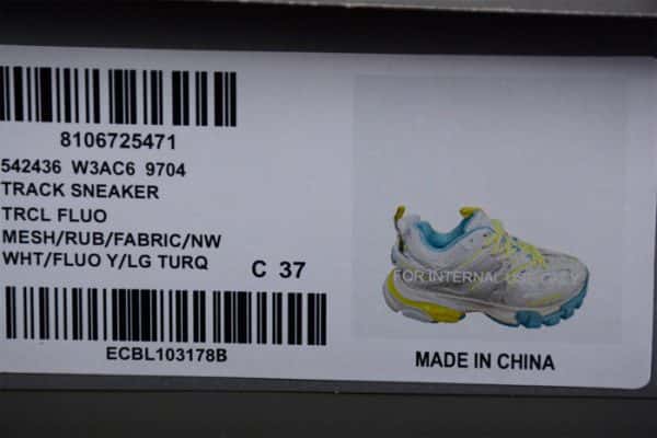 Sneaker Tess.S.Gomma 5000090