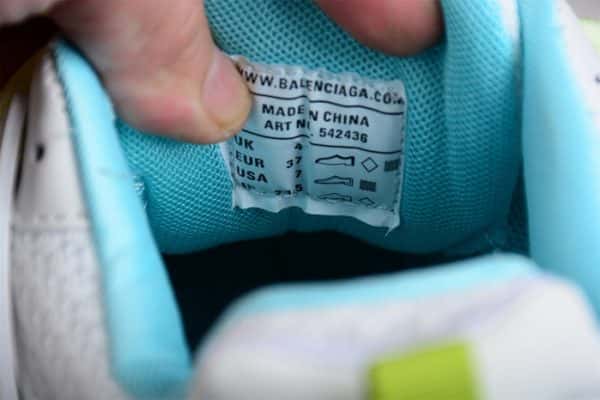 Sneaker Tess.S.Gomma 5000090