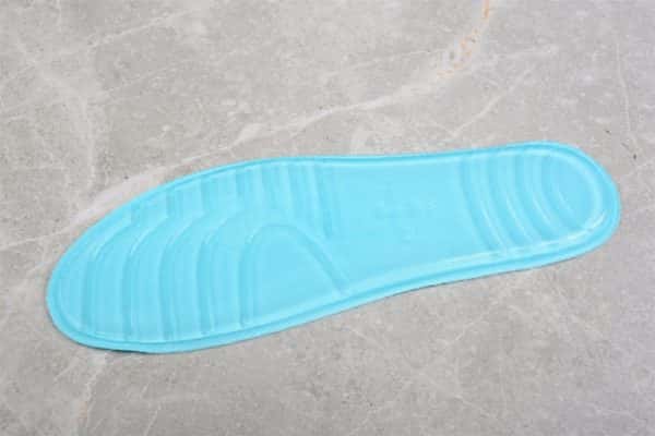 Sneaker Tess.S.Gomma 5000090