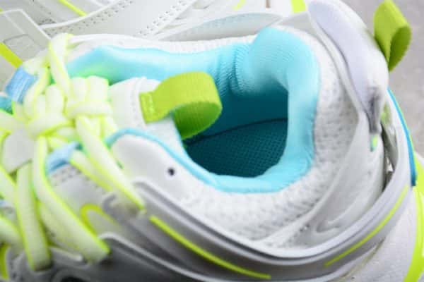 Sneaker Tess.S.Gomma 5000090