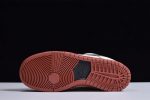 Nike Sb Dunk Low Pro Hennessy Bq6817-100