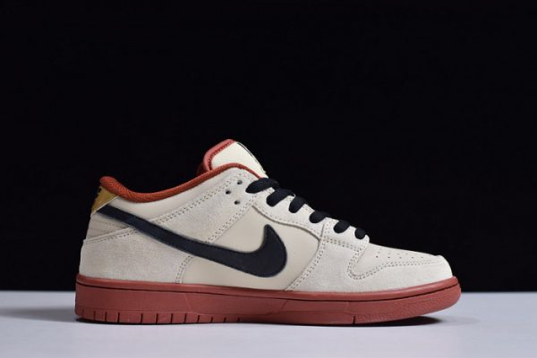 Nike Sb Dunk Low Pro Hennessy Bq6817-100