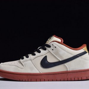 Nike Sb Dunk Low Pro Hennessy Bq6817-100