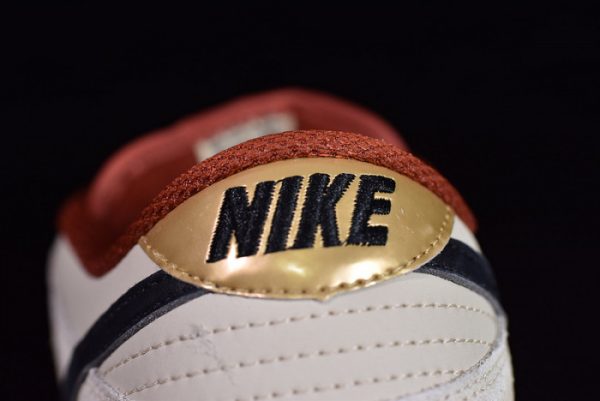 Nike Sb Dunk Low Pro Hennessy Bq6817-100