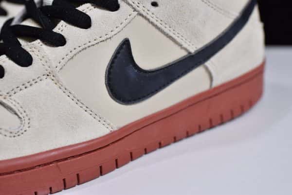 Nike Sb Dunk Low Pro Hennessy Bq6817-100