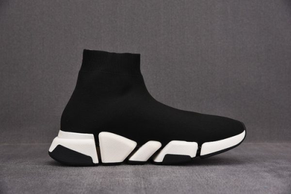 Speed Trainer Sneakers 1000041