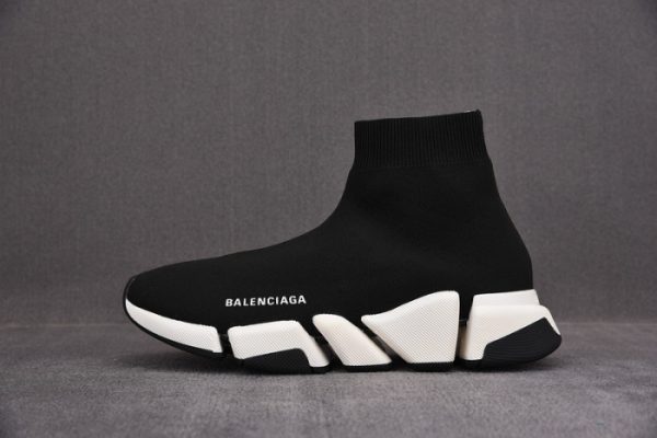 Speed Trainer Sneakers 1000041