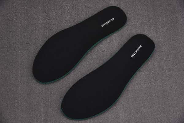 Speed Trainer Sneakers 1000041