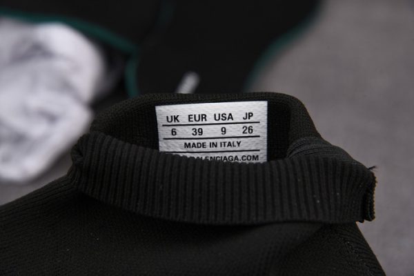 Speed Trainer Sneakers 1000041