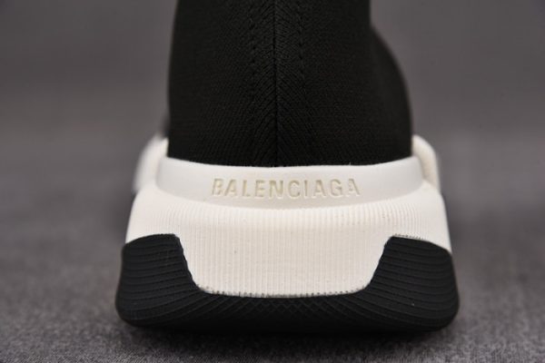 Speed Trainer Sneakers 1000041