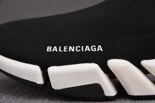 Speed Trainer Sneakers 1000041