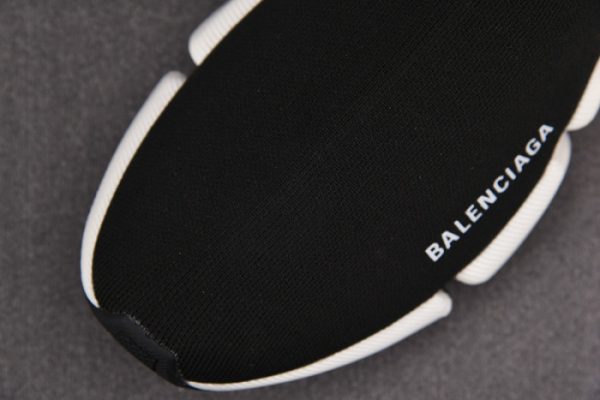 Speed Trainer Sneakers 1000041