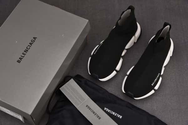 Speed Trainer Sneakers 1000041