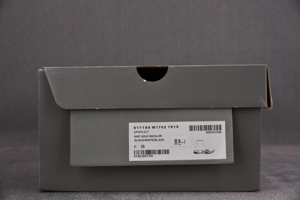 Speed Trainer Sneakers 1000041