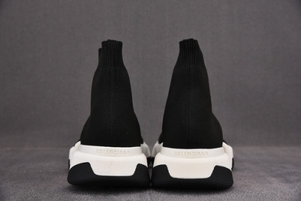 Speed Trainer Sneakers 1000041