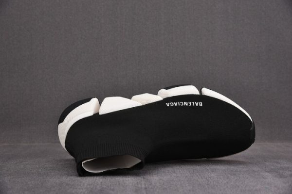 Speed Trainer Sneakers 1000041