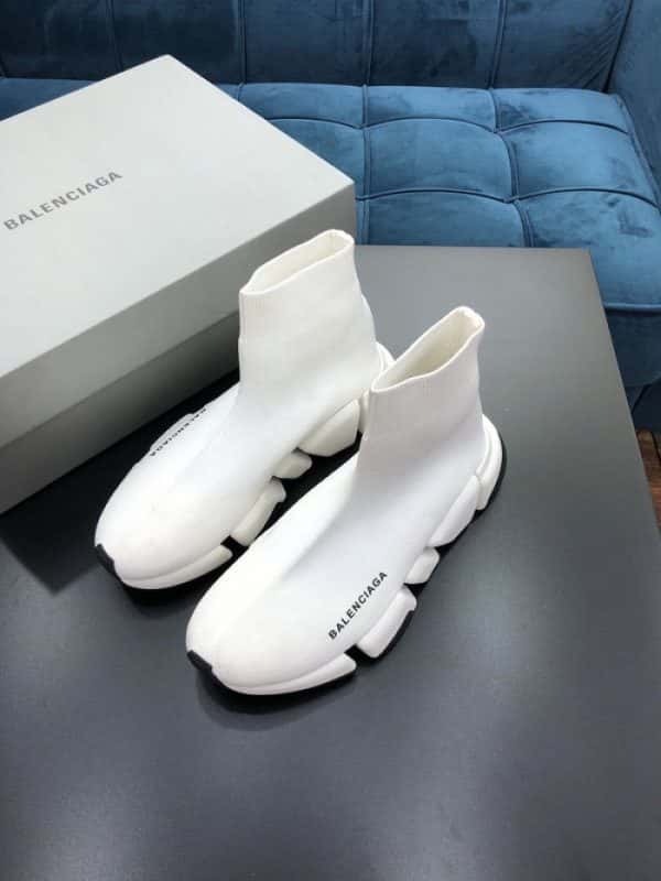 Speed Trainer Sneakers 1000062