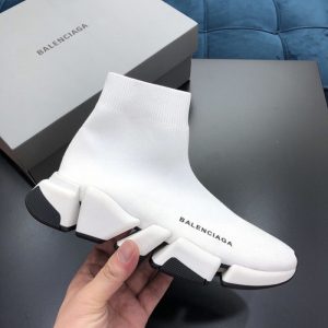 Speed Trainer Sneakers 1000062